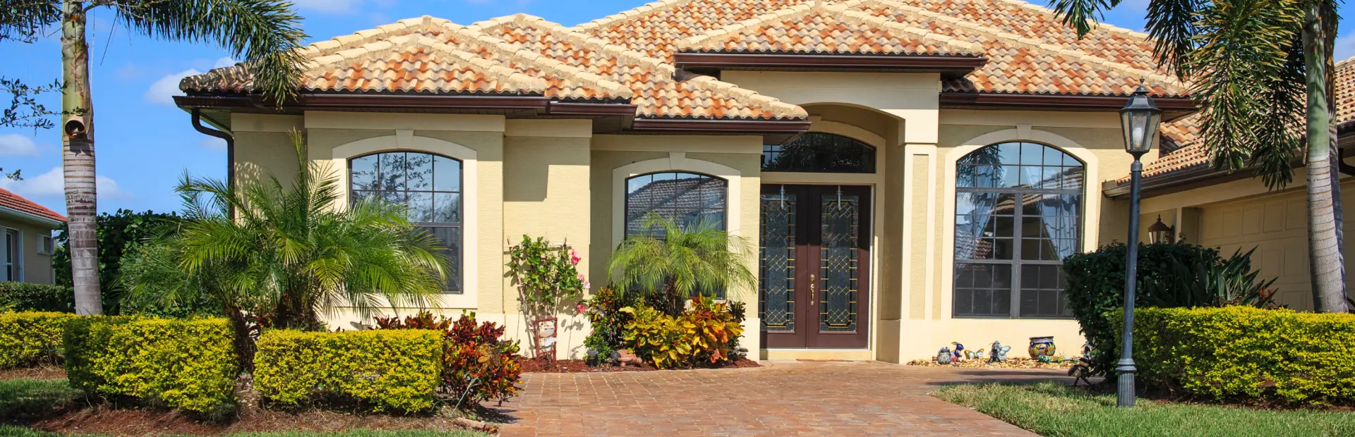 whole home breadcrumb